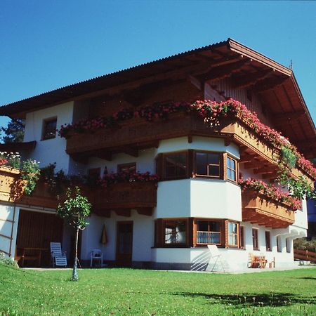 Haus Moosanger Apartment Oberau Exterior photo