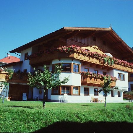 Haus Moosanger Apartment Oberau Exterior photo