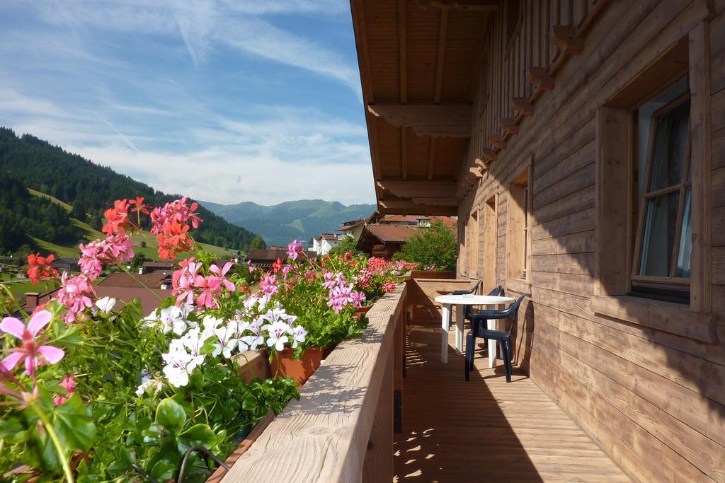 Haus Moosanger Apartment Oberau Exterior photo