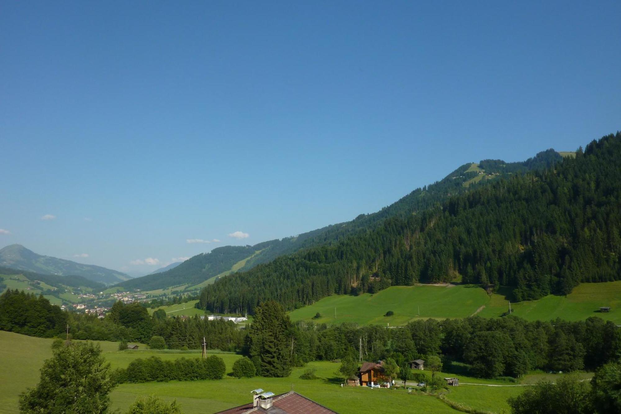 Haus Moosanger Apartment Oberau Exterior photo