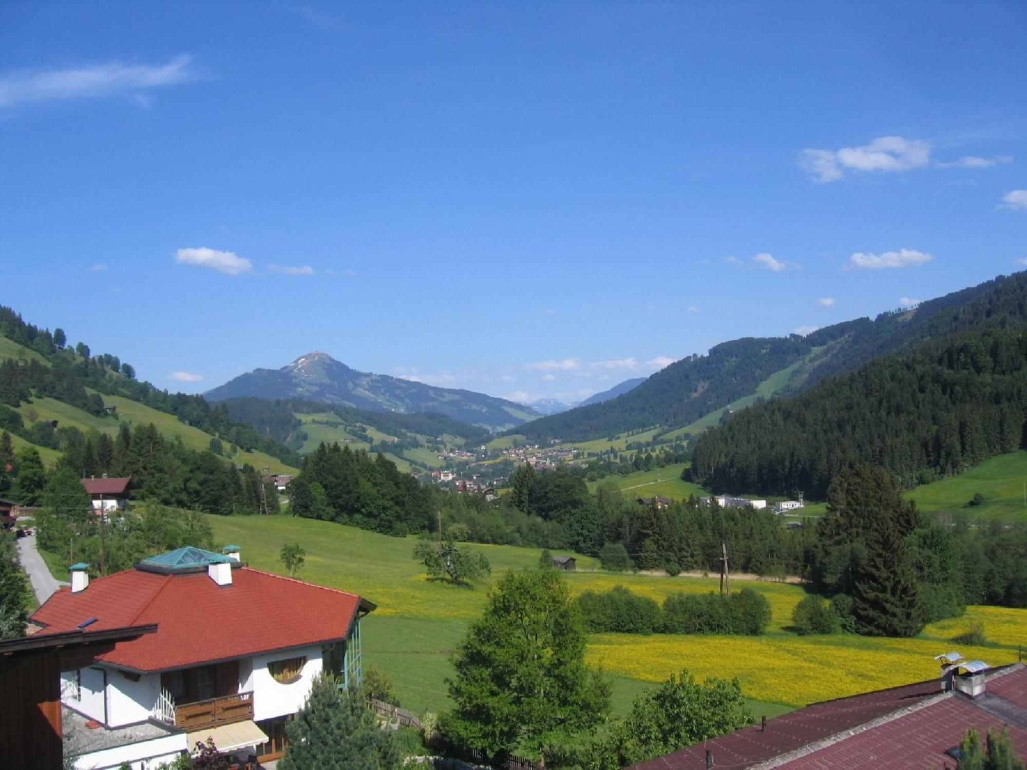 Haus Moosanger Apartment Oberau Exterior photo