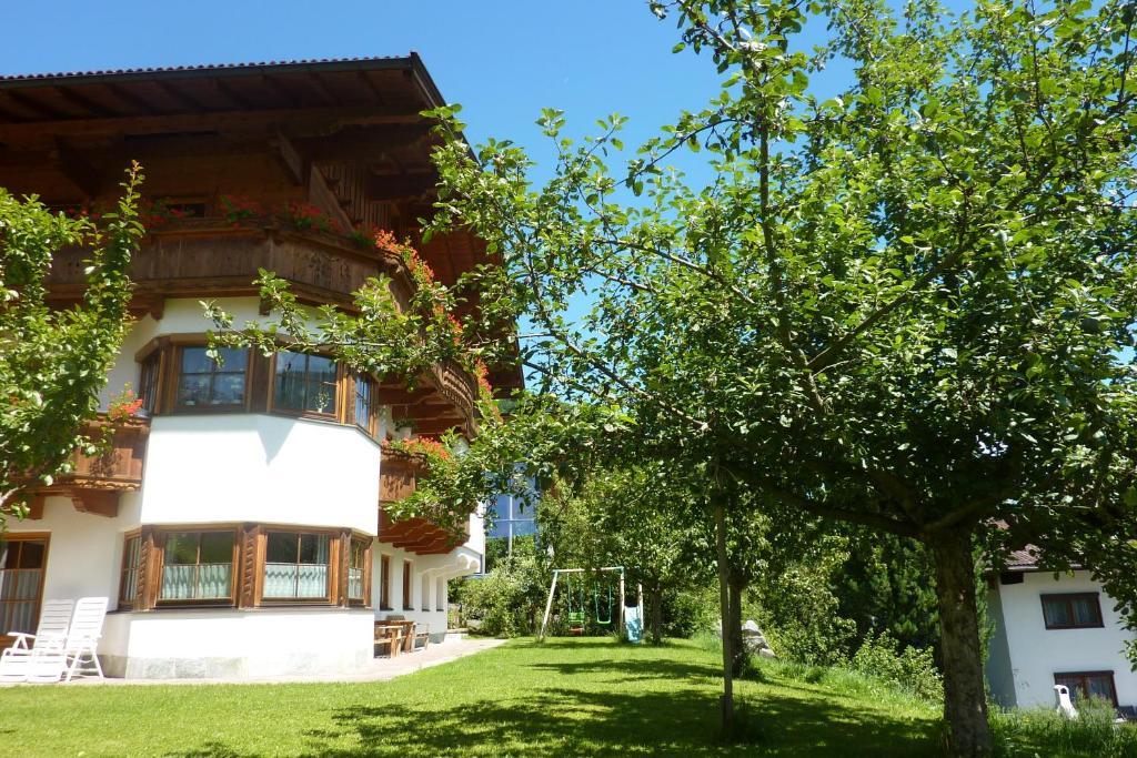 Haus Moosanger Apartment Oberau Room photo