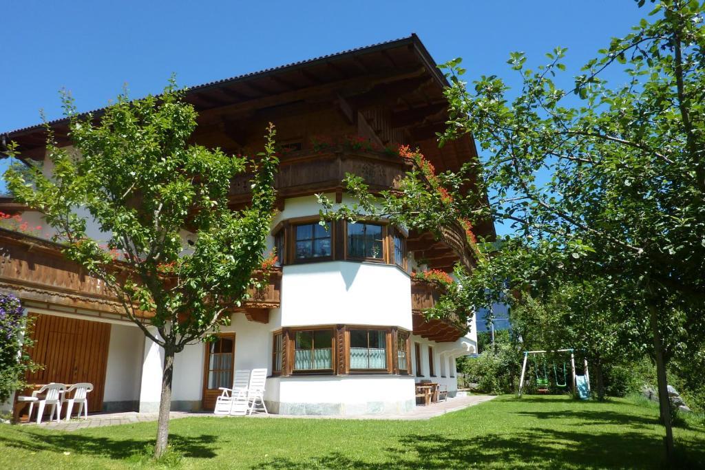 Haus Moosanger Apartment Oberau Room photo